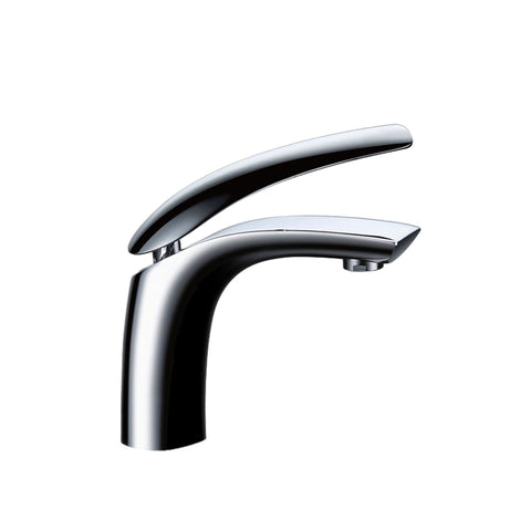 Single Handle Lavatory Faucet