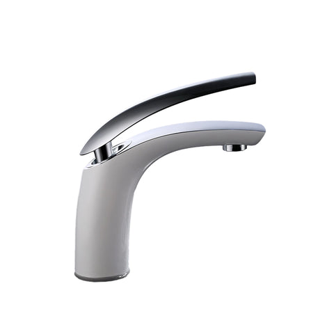 Single Handle Lavatory Faucet