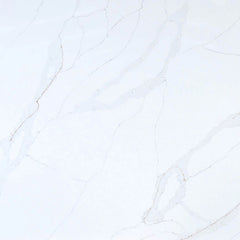 Calacatta Nova Quartz Countertops