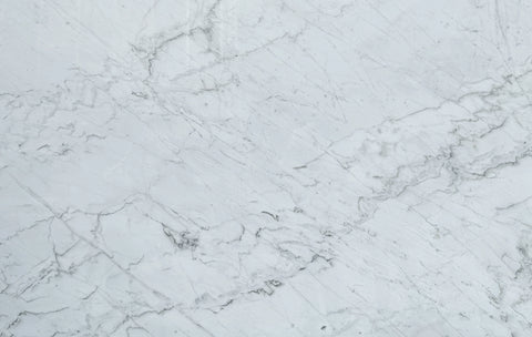 Carrara Lumos Marble Countertop
