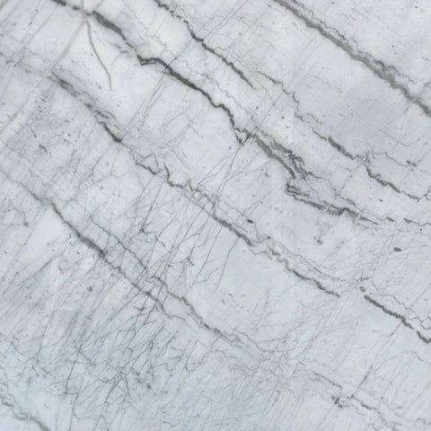 Carrara Nimbos Marble Countertop