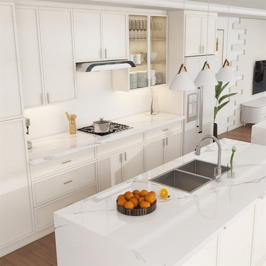 Best Granite Countertops & Granite Colors: Buy NOW – Apex Stone & Cabinet