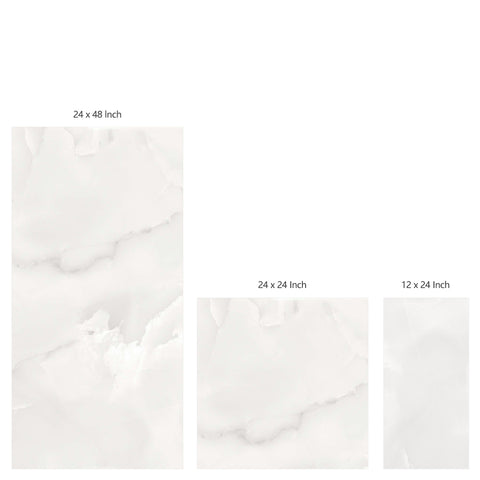 Onyx Puls Glossy Porcelain Tiles