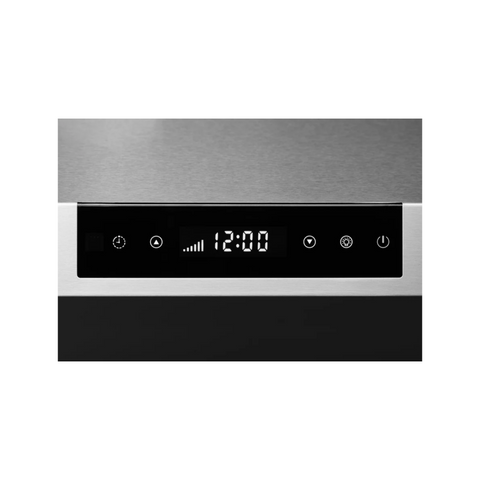 Hauslane Chef 30-in Ducted Stainless Steel Undercabinet Range Hood