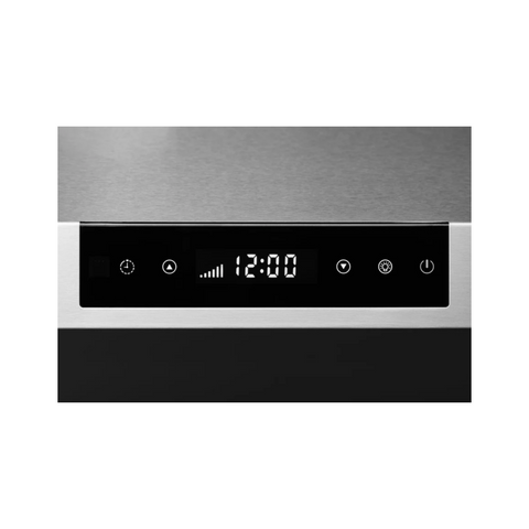Hauslane Chef 36-in Ducted Stainless Steel Undercabinet Range Hood