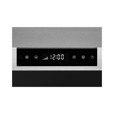 Hauslane Chef 30-in Ducted Stainless Steel Undercabinet Range Hood