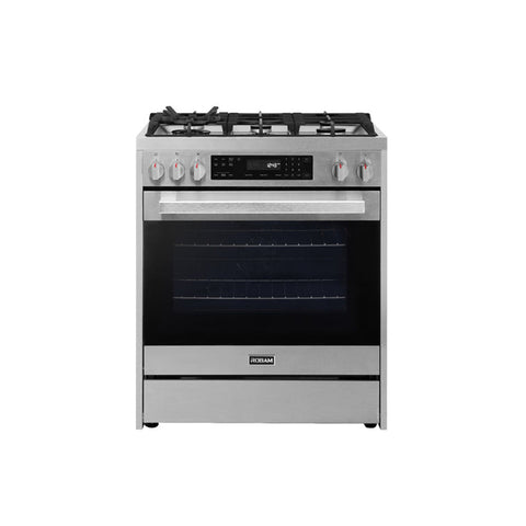 ROBAM  Gas Range 7GG10