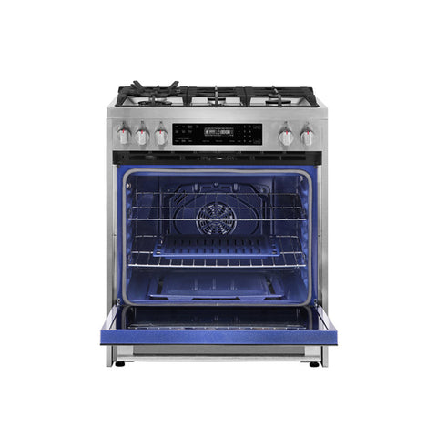 ROBAM  Gas Range 7GG10