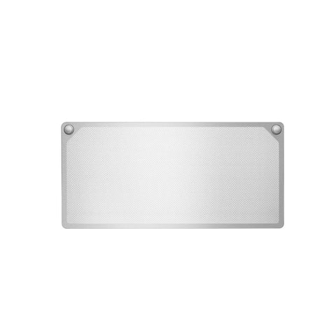 ROBAM 30-in Ducted Tempered Glass In Onxy Black Undercabinet Range Hood