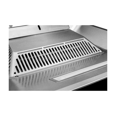 ROBAM 30-in Convertible Stainless Steel Wall-Mounted Range Hood with Charcoal Filter