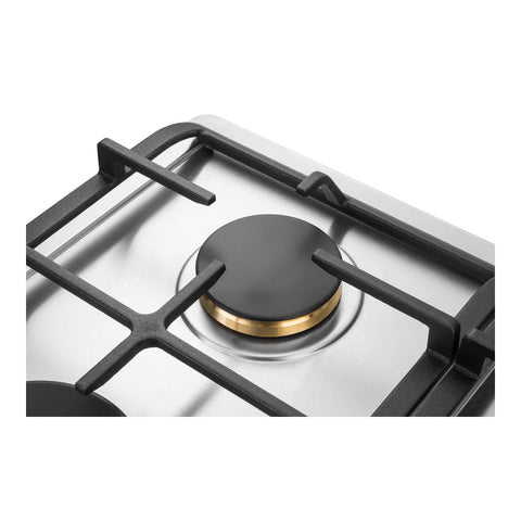 ROBAM  ROBAM-G515 36-in 5 Burners Stainless Steel Gas Cooktop