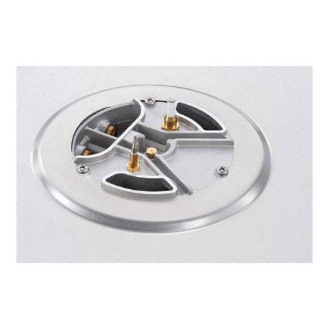 ROBAM  ROBAM-G515 36-in 5 Burners Stainless Steel Gas Cooktop