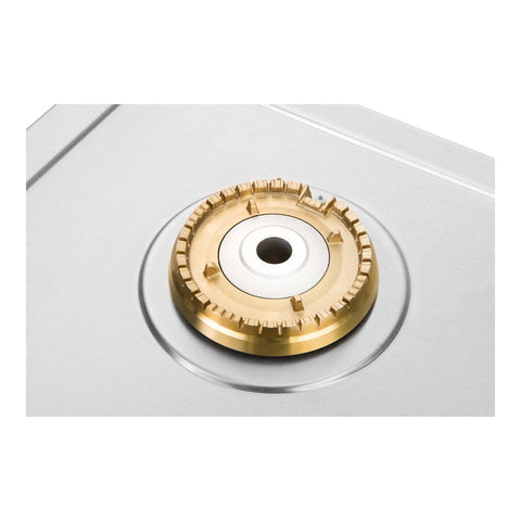 ROBAM  ROBAM-G515 36-in 5 Burners Stainless Steel Gas Cooktop