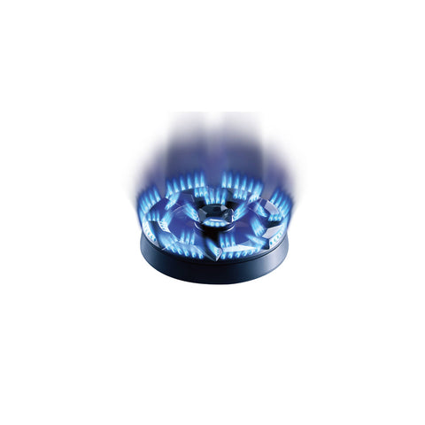 ROBAM  ROBAM-G515 36-in 5 Burners Stainless Steel Gas Cooktop