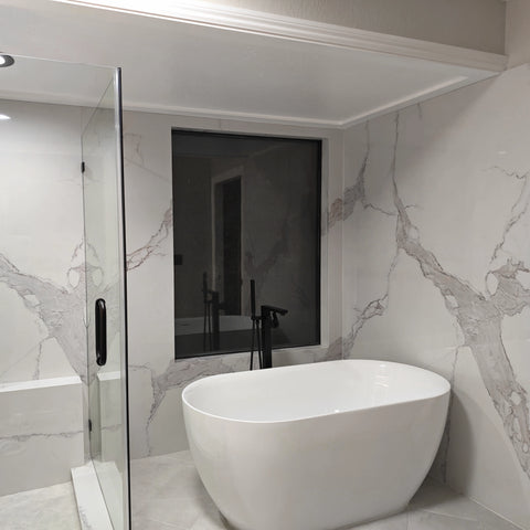 Shower Panel Cambria