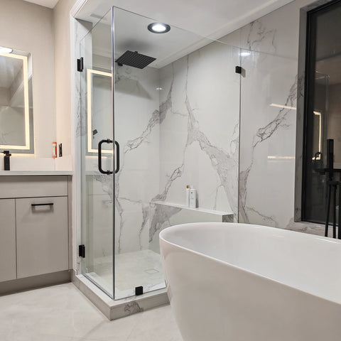 Shower Panel Cambria