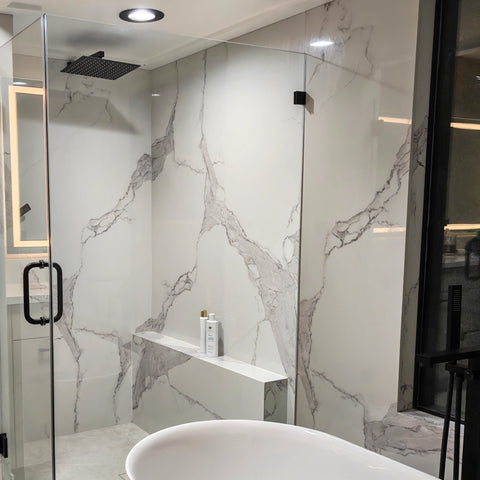 Shower Panel Cambria