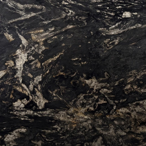 Starry Wave Marble Countertop