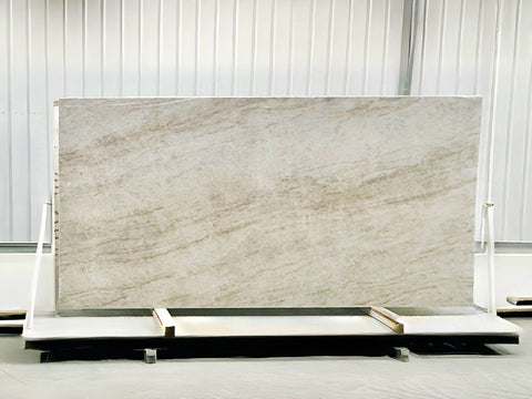 Taj Mahal Engineered Stone Countertop | Apex Engineered Stone