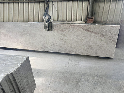 Taj Mahal Engineered Stone Countertop | Apex Engineered Stone