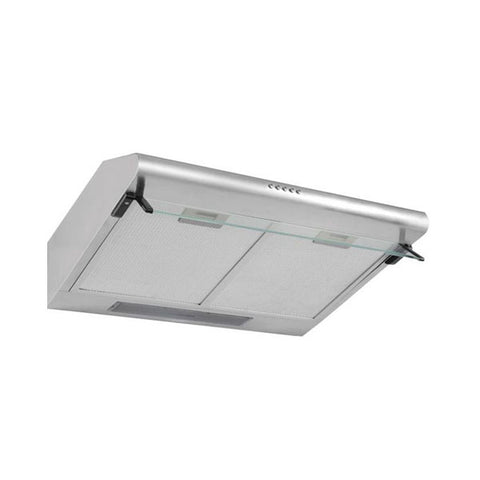 36-in 400-CFM Ducted Stainless Steel Under Cabinet Range Hoods Undercabinet Mount