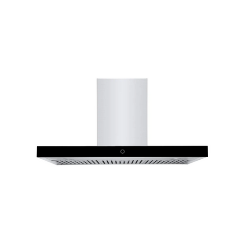Hauslane Chef 30-in Convertible Stainless Steel Wall-Mounted Range Hood