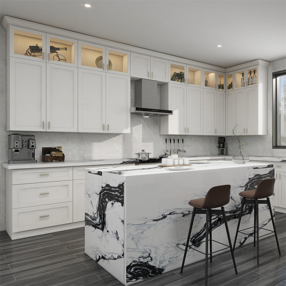 Apex Granite Outlet – Apex Stone Cabinet