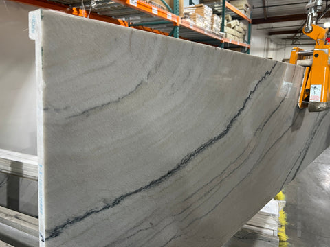 Aquarella Quartzite Countertop