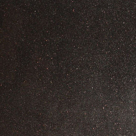 Black Galaxy Granite Countertop