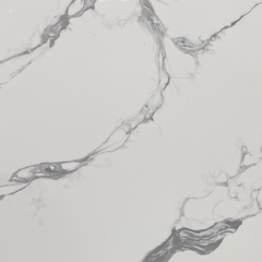 Calacatta Aurora Quartz Countertops