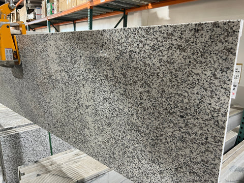 Gili White Granite Countertop