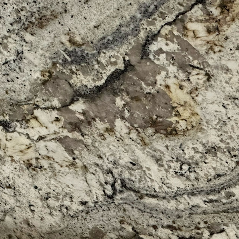 African Canyon Granite Countertop