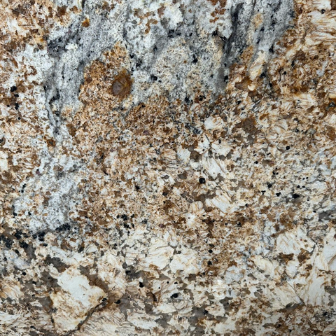African Persa Granite Countertop