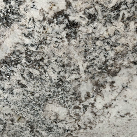 Bianco Oscuro Granite Countertop