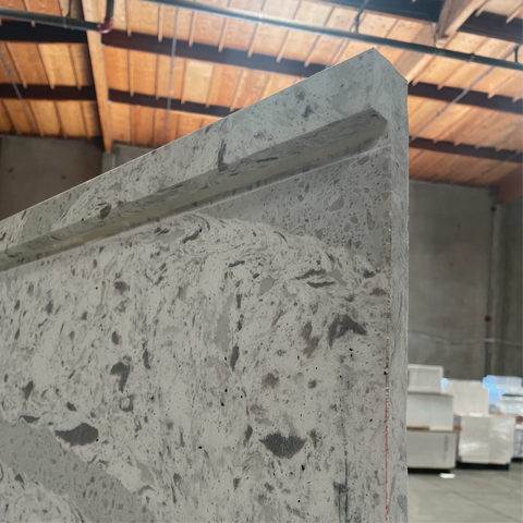 Calacatta Gray Engineered Stone Countertop | Apex Engineered Stone