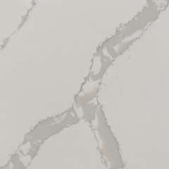 Calacatta Laza Quartz Countertops