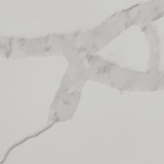 Calacatta Lunar Quartz Countertops