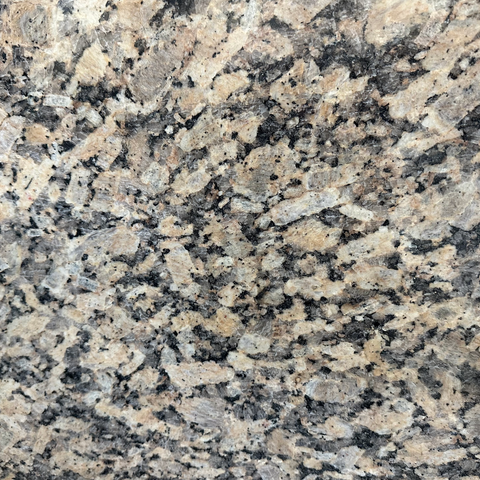 Giallo Florito Granite Countertop