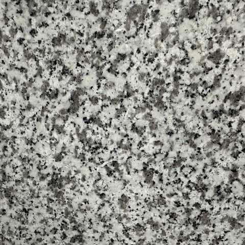 Gili White Granite Countertop