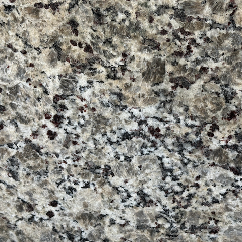 Yellow Butterfly Granite Countertop